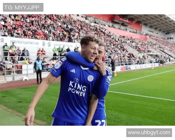 莱斯特城与狼队雨燕的激烈对决展现英超精彩瞬间